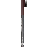 001 - Dark Brown Professional Eyebrow Pencil Wenkbrauwpotlood 1.4 g - Bruin