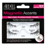 Ardell Magnetic Accents 001 Wimpers