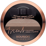 Bourjois Stay on Taupe 1 Seconde Oogschaduw 3g