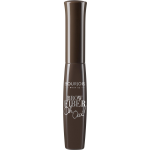 Bourjois 003 Brûn Brow Fiber Oh Oui! Wenkbrauwgel 5.8 ml - Negro