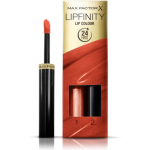 Max Factor Luscious Lipfinity Lip Colour Lipstick 4g