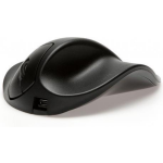 HandShoeMouse Righthanded Small Wireless - Zwart