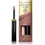 Max Factor Indulgent Lipfinity Lip Colour Lipstick 4g