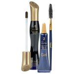 Jana Color Easy Wenkbrauwverf 7.1 ml - Noir