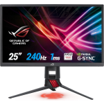 Asus ROG Strix XG258Q - Gaming Monitor - 24 inch (1 ms, 240Hz)