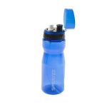 Sportec bidon Sprayzz 750 ml - Blauw