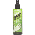 Gloveglu handschoenwas Wash & Prepare 250 ml zwart/ - Groen