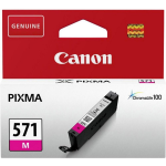 Canon CLI-571M - Inktcartridge / - Magenta