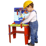 Matrax - Speelgoed Gereedschap Jongens - Speelgoed Werkbank - Speelgoed Boormachine
