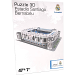 Real Madrid Puzzel Santiago Bernabeu 47 stukjes (34009)
