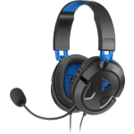 Turtle Beach Ear Force Recon 50P Gaming Headset - PS4 & PS5 - Negro