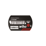 Wiha 7947-999 13-delige FlipSelector Standard Bitset