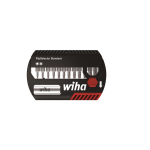 Wiha 7947-505TR 13-delige FlipSelector Standard - Torx TR