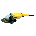 DeWalt DWE490-QS Haakse slijper - 2000W - 230mm