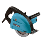 Makita 4131 Metaal cirkelzaag - 1100W - 185mm