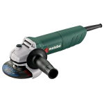 Metabo W750-115 Haakse slijper - 750W - 115mm