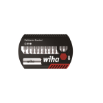 Wiha 7947-005 13-delige FlipSelector Standard Bitset