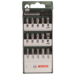 Bosch 2609255977 16-delige Bitset Standard - 25mm