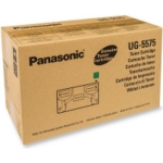 Panasonic UG-5575 Tonercartridge - - Zwart