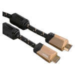 Hama HDMI-kabel 3m 4K/HDR/ 5 sterren High Speed Ultra