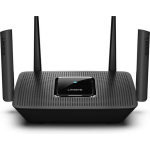 Linksys MAX-STREAM MR8300 - Negro