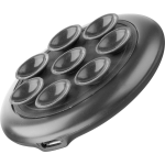 Wireless Charger Octopus iPhone - Zwart