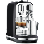 Sage Nespresso Creatista Plus SNE800BTR Black Truffel - Zwart