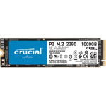 Crucial P2 2 TB PCIe NVMe M2 SSD