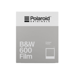 Polaroid B&W Instant film (voor 600-camera's)