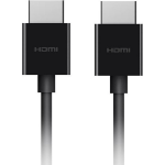 Belkin HDMI-kabel 2m - Negro