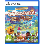Team 17 KOCH SOFTWARE Overcooked - All You Can Eat Edition