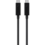 Belkin Thunderbolt 3 2m-kabel