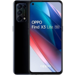 Oppo Find X3 Lite 128GB 5G - Zwart