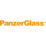PanzerGlass Case&Fingerprint Friendly Samsung Galaxy S21 Ultra Screenprotector Glas - Negro