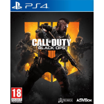 Activision Call Of Duty Black Ops 4 | PlayStation 4
