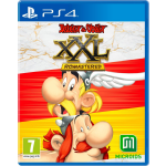 Microids Asterix & Obelix - XXL Romastered | PlayStation 4