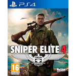 Koch Sniper Elite 4 | PlayStation 4