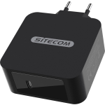 Sitecom CH-016 60W Fast USB Wall Charger