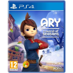 Modus Ary And The Secret Of Seasons | PlayStation 4