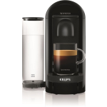 KRUPS Nespresso Vertuo Plus XN9038 - Zwart