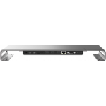 Sitecom CN-409 USB-C Multiport Pro Monitor Stand met PD