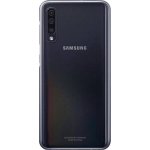 Samsung Galaxy A50 Gradation Back Cover/Transparant - Negro
