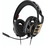 Plantronics Nacon RIG 300 - Gaming Headset - PC - Zwart