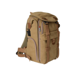 Braun GERMANY Eiger Backpack - Bruin