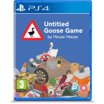 Mindscape Untitled Goose Game | PlayStation 4