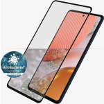 PanzerGlass Case Friendly Samsung Galaxy A72 Screenprotector Glas - Negro