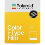 Polaroid Color Instant Film voor I-Type Dubbelpak