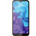 Azuri Rinox Huawei Y5 (2019) Screenprotector Gehard Glas - Zwart