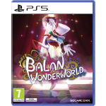 Square Enix BIGBEN INTERACTIVE Balan Wonderworld