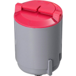 Samsung CLP-M300A tonercartridge magenta standard capacity 1.000 paginas 1-pack